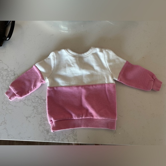 *3/$25* Disney Children’s 12M Minnie Crew - Picture 2 of 3